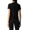 Symbolic Slim Fit met korte mouwen Zwart 612964TIV501070