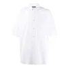 Symbolic T-shirt met korte mouwen “White” 621912TIM359040