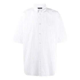 Symbolic T-shirt met korte mouwen “White” 621912TIM359040