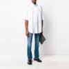 Symbolic T-shirt met korte mouwen “White” 621912TIM359040