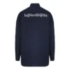Symbolisch shirt met lange mouwen “Navy” 621924TIM394100