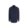 Symbolisch shirt met lange mouwen “Navy” 621924TIM394100