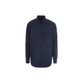 Symbolisch shirt met lange mouwen “Navy” 621924TIM394100