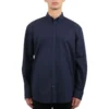 Symbolisch shirt met lange mouwen “Navy” 621924TIM394100