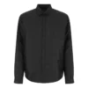 T-shirt met all-over logo “Black” 681457TKO401000