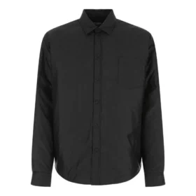 T-shirt met all-over logo “Black” 681457TKO401000