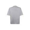 T-shirt met Crest-logo “Grey” 612966TLV611300