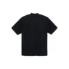 T-shirt met koelkaststempel “Black” 739784TOVD71055