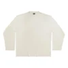 T-shirt met lange mouwen, oversized “Off White” 739783TOVF49199