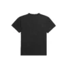 T-shirt met logo en korte mouwen “Zwart” 612965TJVI32771