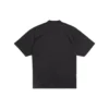T-shirt met politiek sjabloon “Black White” 764235TQVI51569