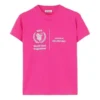 T-shirt met print van het Wereldvoedselprogramma 612964THV845630