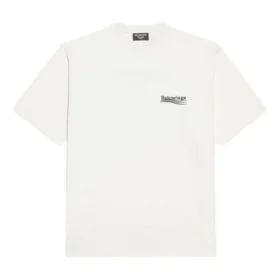 T-shirt met ruime pasvorm voor Political Campaign 641675TKVJ19084