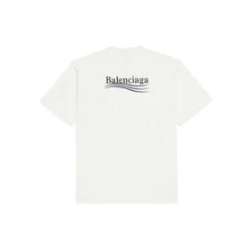 T-shirt met ruime pasvorm voor Political Campaign 641675TKVJ19084