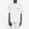T-shirt met ruime pasvorm voor Political Campaign 641675TKVJ19084