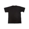 T-shirt met vervaagd logo “Black Blue” 661705TKVD51070