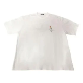 T-shirt Olympische Spelen Parijs “White” 612966TIV449040