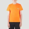 T-shirt voor Political Campaign, large pasvorm “Orange” 620967TKVE8