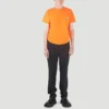 T-shirt voor Political Campaign, large pasvorm “Orange” 620967TKVE8