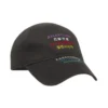 Talen Logo-pet “Black Multicolor” 641238410B21098