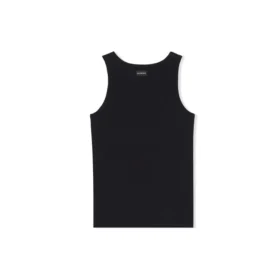 Tanktop “Zwart” 6573954A8B81000