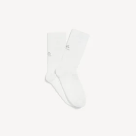 Technische sokken voor dames in off-white