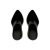 Technoclog “Zwart” 739860W0FOH1000