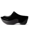Technoslide-Sandalen “Black” 787876W0FOH1000