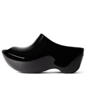 Technoslide-Sandalen “Black” 787876W0FOH1000