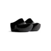 Technoslide-Sandalen “Black” 787876W0FOH1000