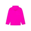 This Is Not T-shirt met capuchon en lange mouwen “Pink” 662424TKVE16817