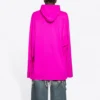 This Is Not T-shirt met capuchon en lange mouwen “Pink” 662424TKVE16817