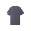 This Is Not-T-shirt met logo “Grijs” 661705TKVD91069