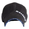 Tilted Typo-pet “Black” 854036410B21000
