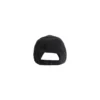 Tilted Typo-pet “Black” 854036410B21000