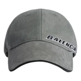 Tilted Typo-pet “Dark Heather Grey” 854036410B21441
