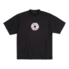 To My Love T-shirt “Zwart” 764235TQVE41055