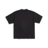 To My Love T-shirt “Zwart” 764235TQVE41055