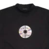 To My Love T-shirt “Zwart” 764235TQVE41055