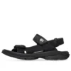 Toeristensandalen “Zwart” 706279W2CCA1000