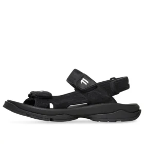 Toeristensandalen “Zwart” 706279W2CCA1000