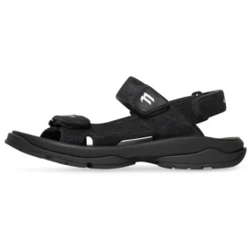 Toeristische Sandale “Zwart” 706277W2CCA1000
