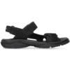 Toeristensandalen “Zwart” 706279W2CCA1000
