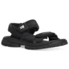 Toeristensandalen “Zwart” 706279W2CCA1000