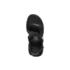 Toeristensandalen “Zwart” 706279W2CCA1000