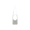 Tool 2.0 Kleine North-South-draagtas “Grey” 659920-15YGY-1160