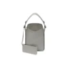 Tool 2.0 Kleine North-South-draagtas “Grey” 659920-15YGY-1160