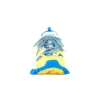 Track 1.0 LED-Sneakers “Yellow Blue” 555036W3AD37049