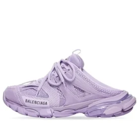 Track 1.0 Muiltjes “Purple” 653813W3RD35510