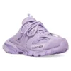 Track 1.0 Muiltjes “Purple” 653813W3RD35510